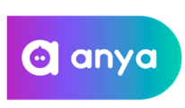 Anya Blackpool Logo