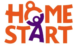 Home Start Logo