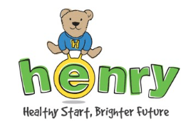 henry infant feeding support blackpool