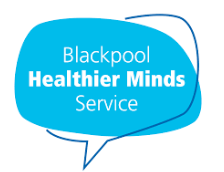 Blackpool Healthier Minds Service
