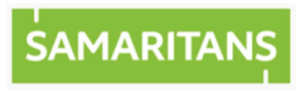 Samaritans Logo