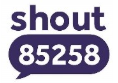 Shout logo