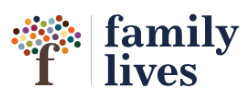 Fsmily Lives logo
