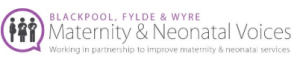 Blackpool Fylde and Wyre MNVP logo