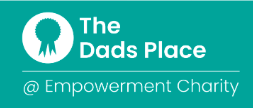 Dads Place Empowerment Charity logo