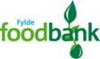 fylde food bank logo