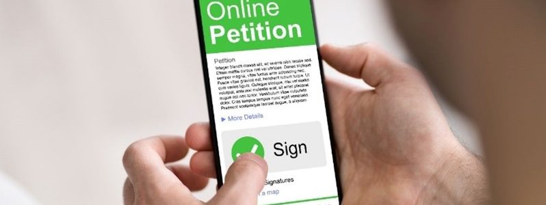 Thank you for supporting independent patient voice